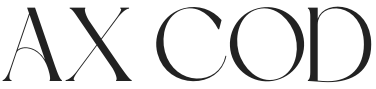 AX COD